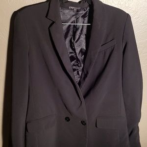 Express Blazer